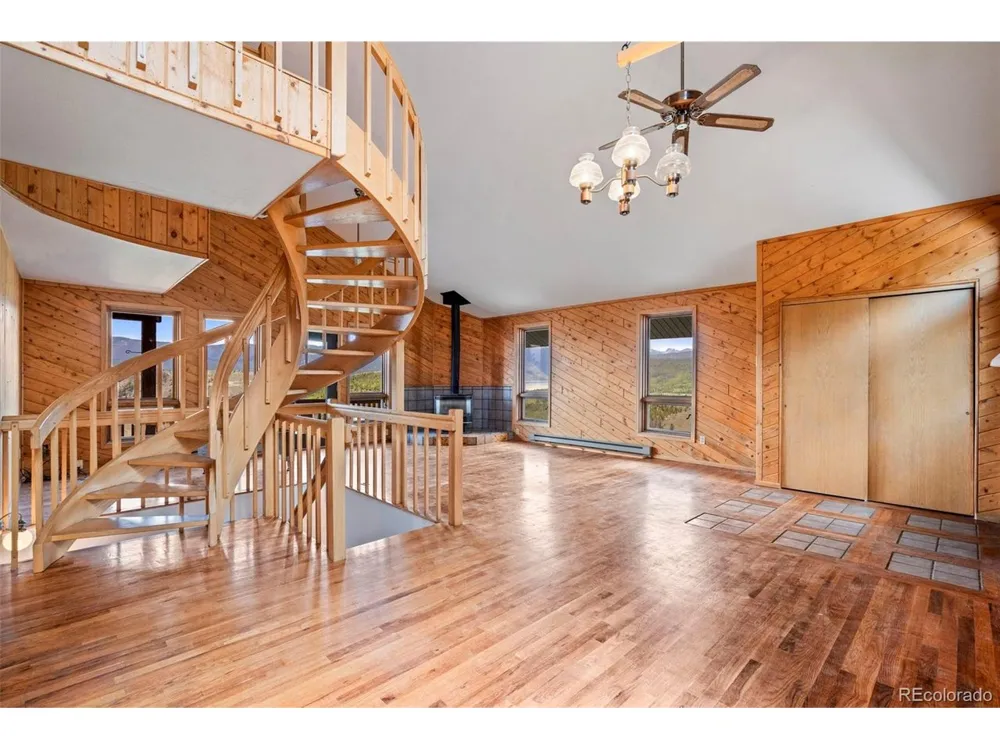363 Peaks Pt Granby, CO 80446