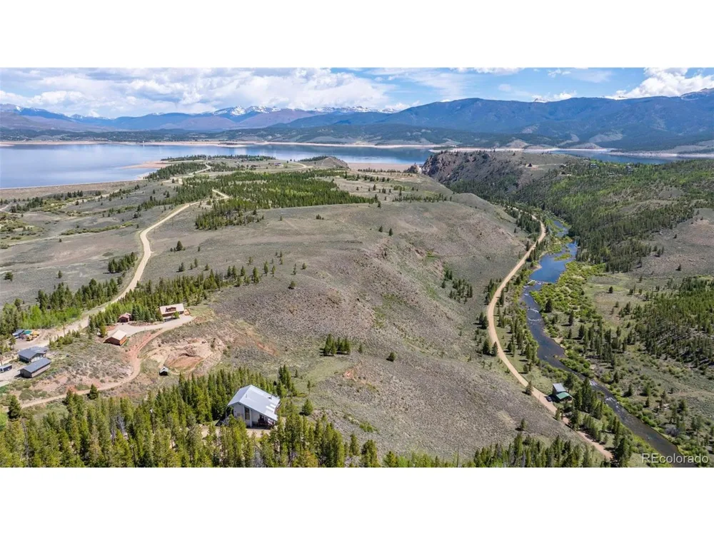 363 Peaks Pt Granby, CO 80446