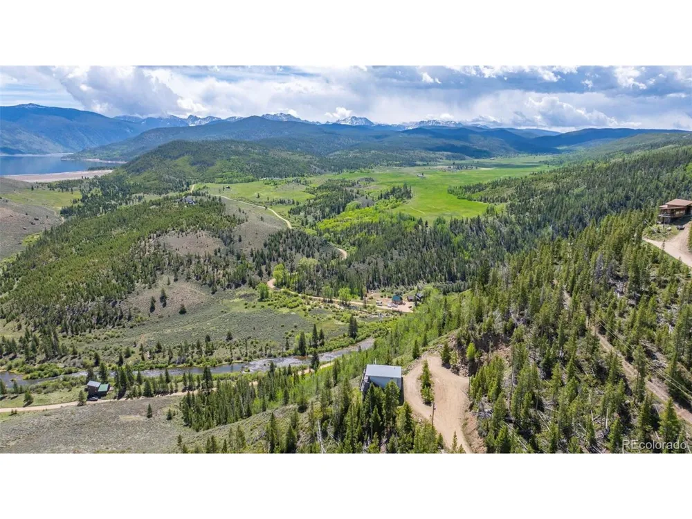 363 Peaks Pt Granby, CO 80446