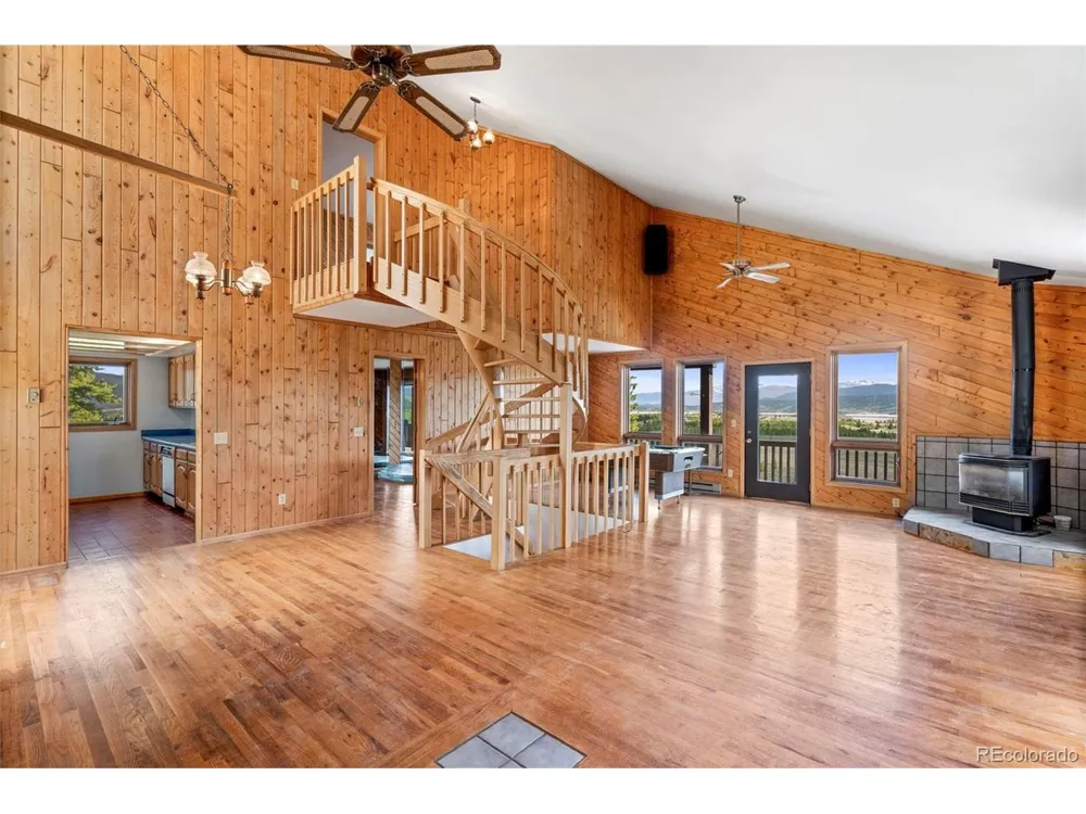 363 Peaks Pt Granby, CO 80446