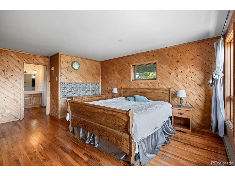 363 Peaks Pt Granby, CO 80446