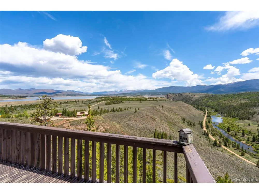 363 Peaks Pt Granby, CO 80446