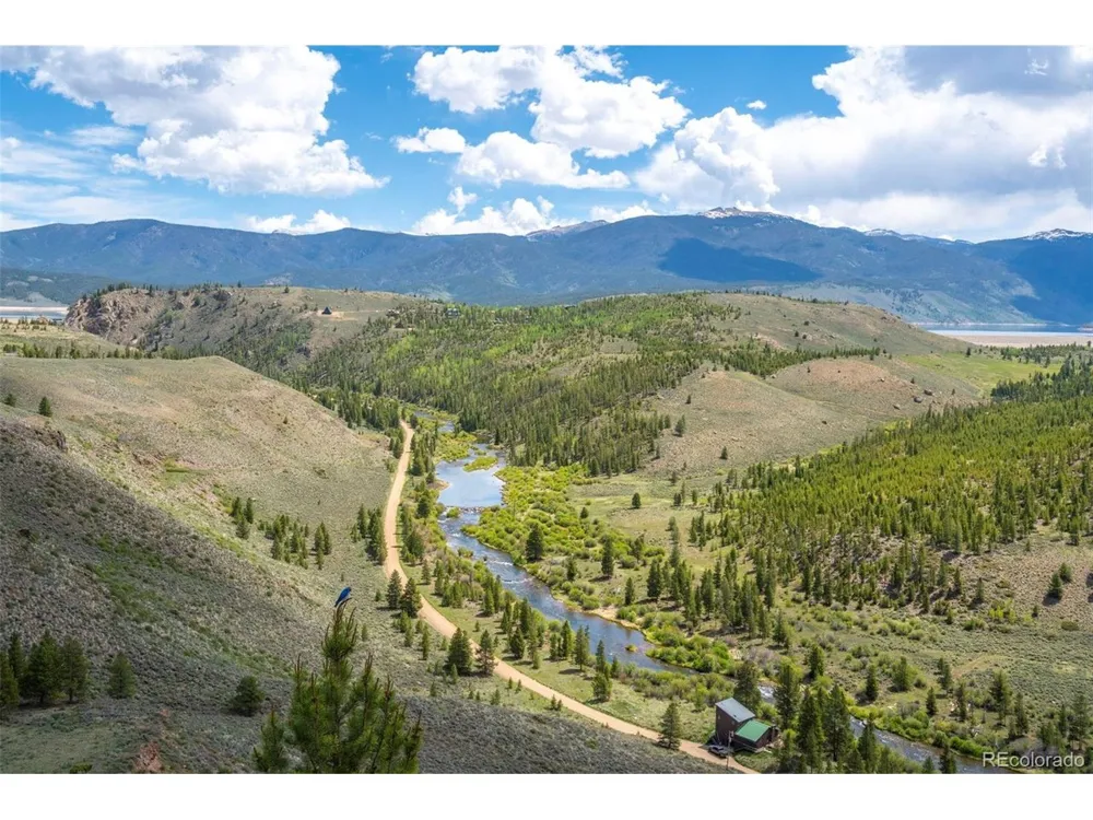 363 Peaks Pt Granby, CO 80446