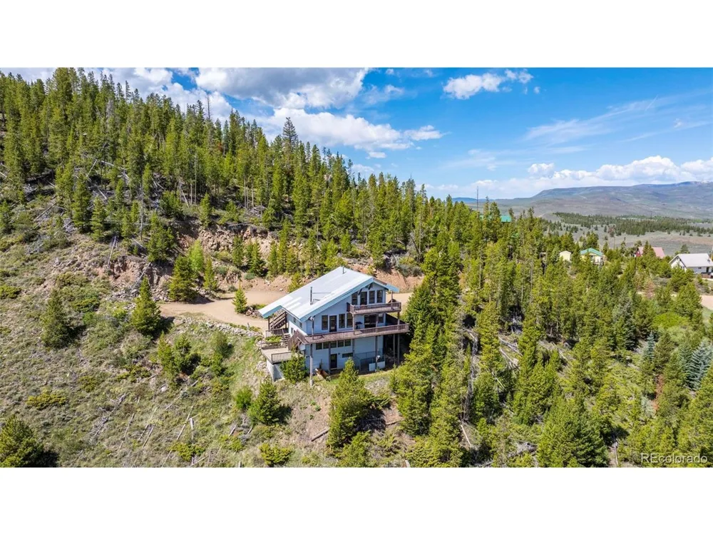 363 Peaks Pt Granby, CO 80446