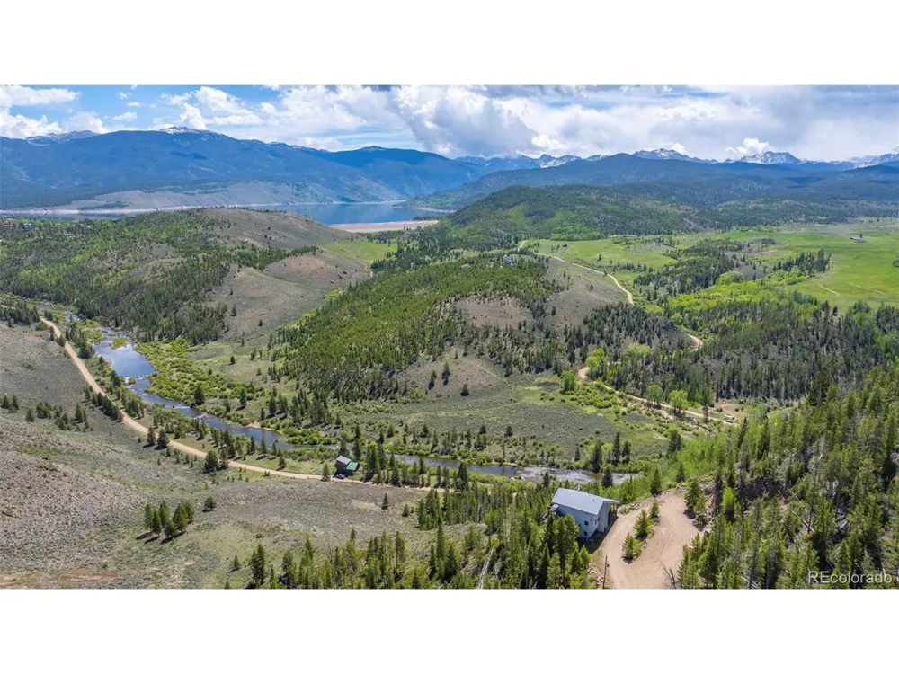 363 Peaks Pt Granby, CO 80446