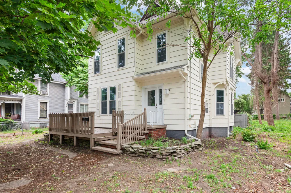 349 S Main Street Adrian City, MI 49221