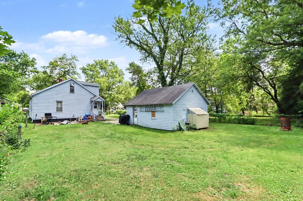 535 Washburn Avenue Kalamazoo Charter Township, MI 49048
