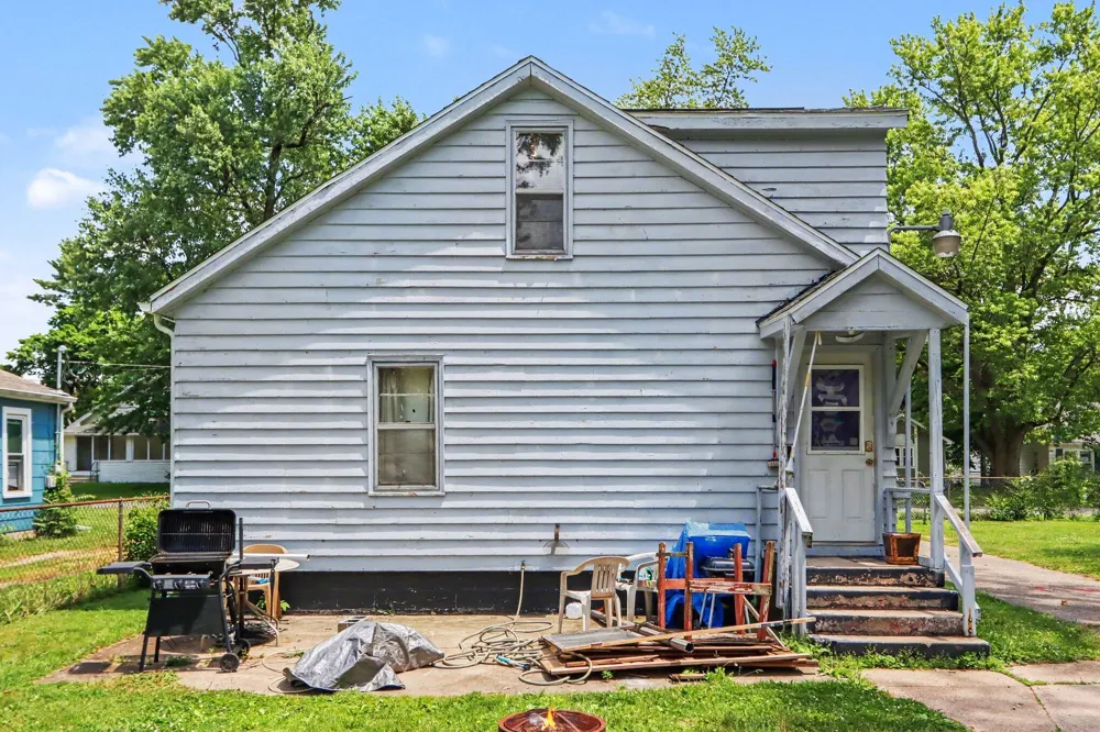 535 Washburn Avenue Kalamazoo Charter Township, MI 49048