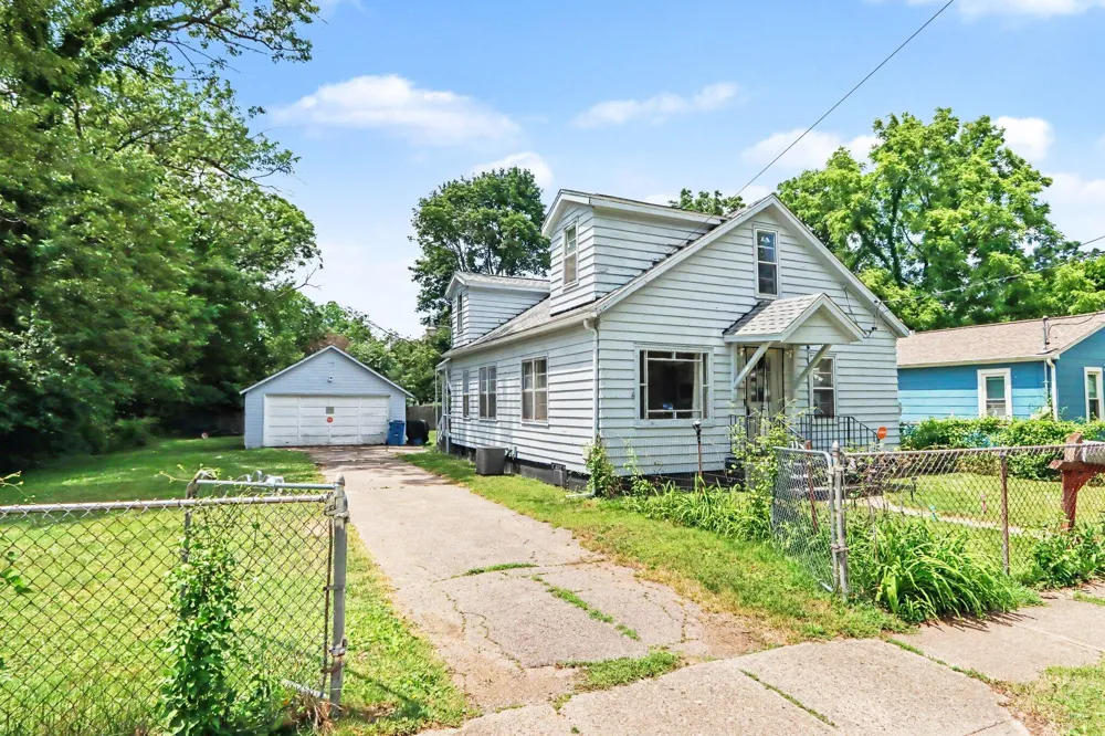 535 Washburn Avenue Kalamazoo Charter Township, MI 49048