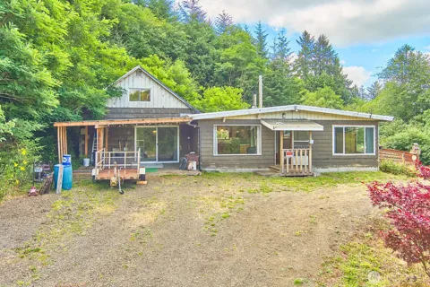 80 South Valley Road