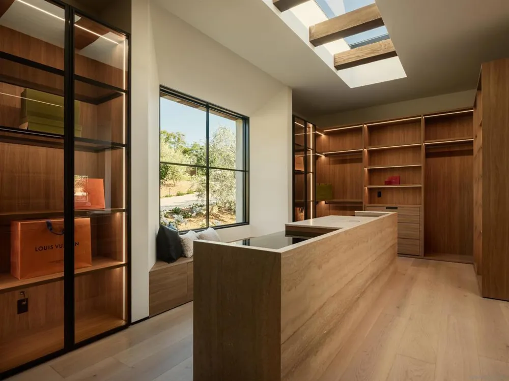 17650 Los Morros Rancho Santa Fe, CA 92067