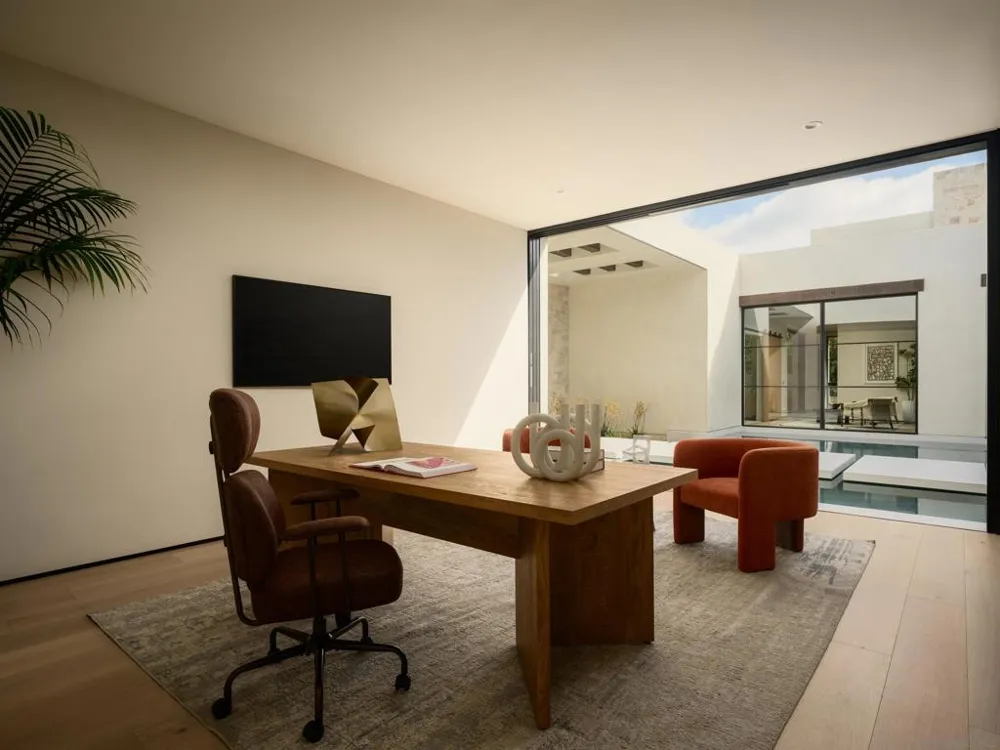 17650 Los Morros Rancho Santa Fe, CA 92067