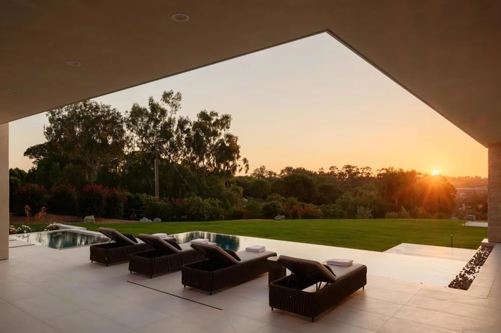 17650 Los Morros Rancho Santa Fe, CA 92067