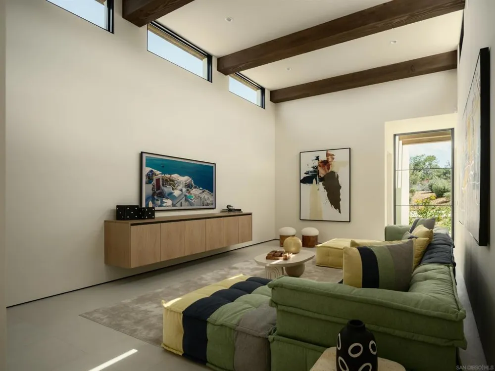 17650 Los Morros Rancho Santa Fe, CA 92067