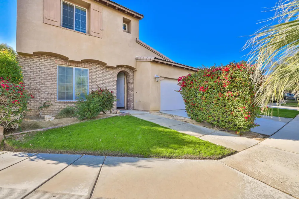 42753 Della Place Indio, CA 92203