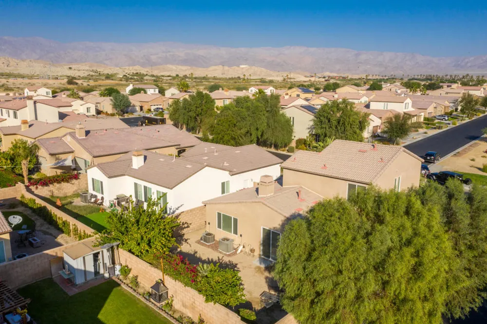 42753 Della Place Indio, CA 92203