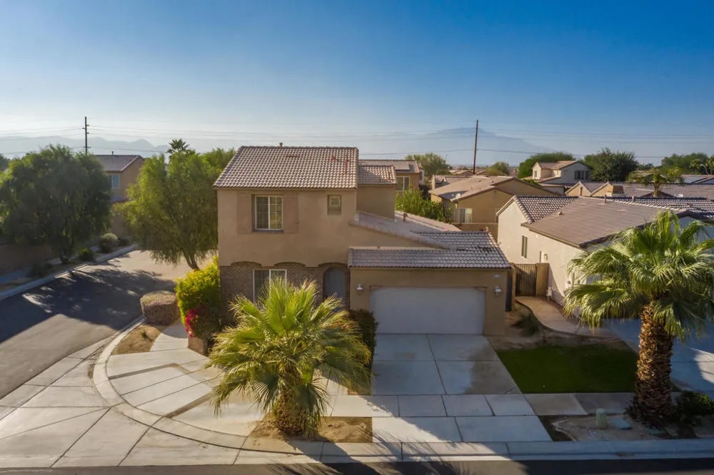 42753 Della Place Indio, CA 92203