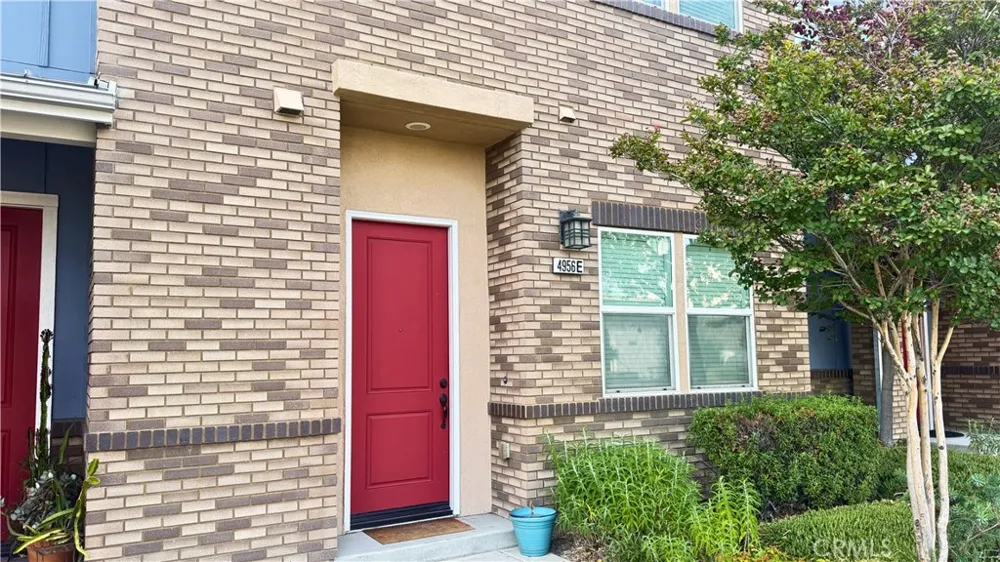 4956 Willow #E Montclair, CA 91763