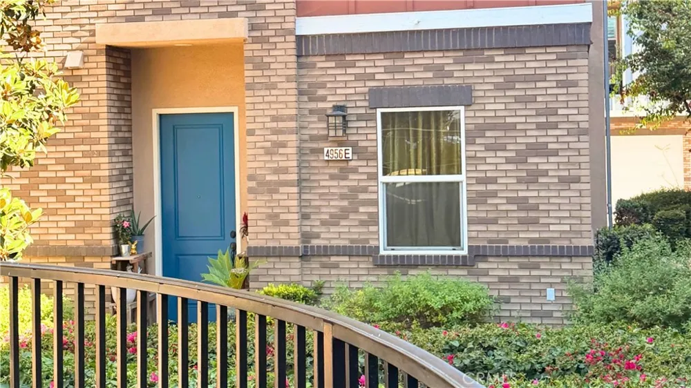 4956 Willow #E Montclair, CA 91763