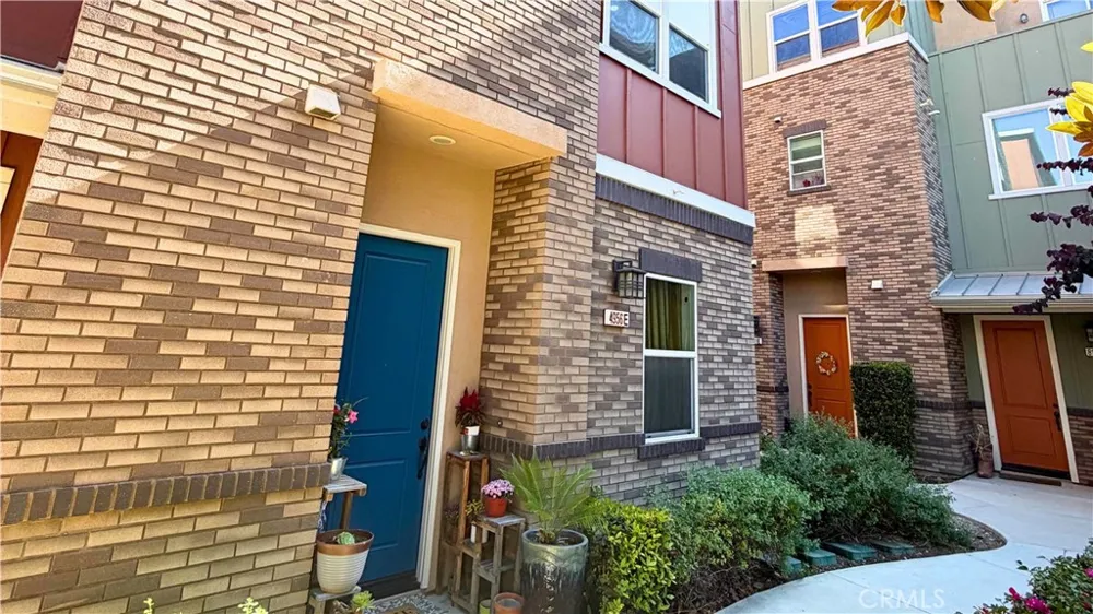 4956 Willow #E Montclair, CA 91763
