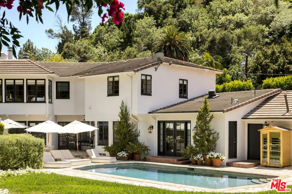 760 Beverly Glen Boulevard Los Angeles, CA 90077