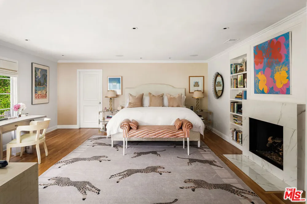 760 Beverly Glen Boulevard Los Angeles, CA 90077