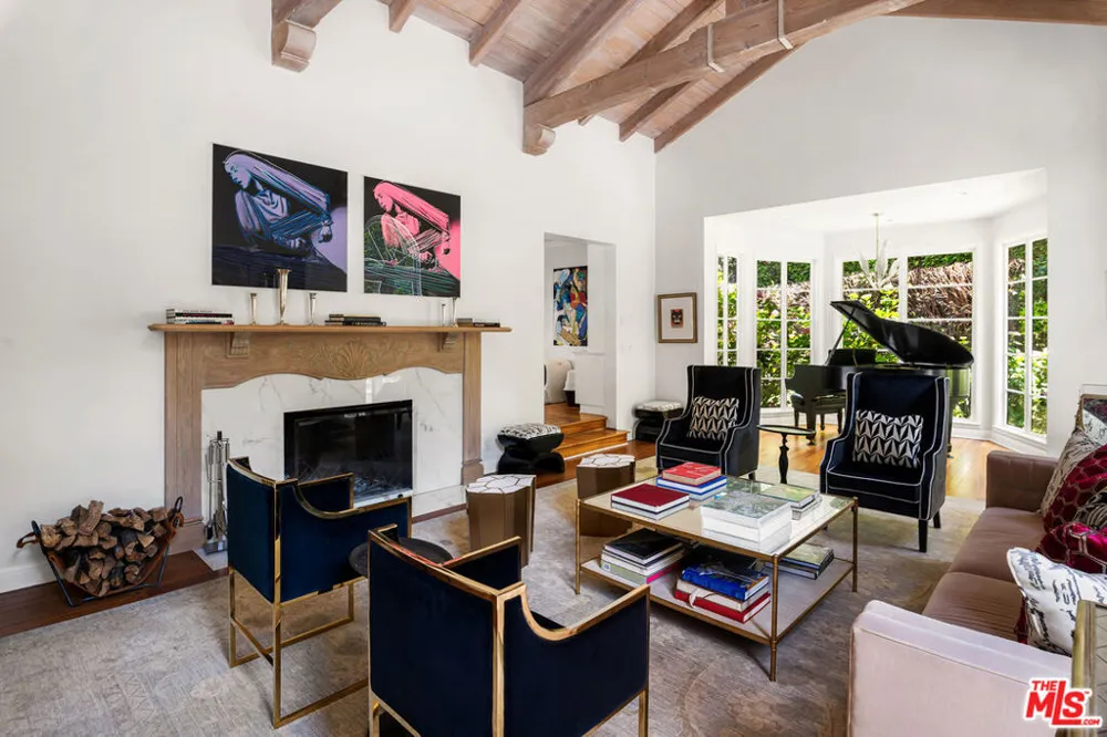 760 Beverly Glen Boulevard Los Angeles, CA 90077
