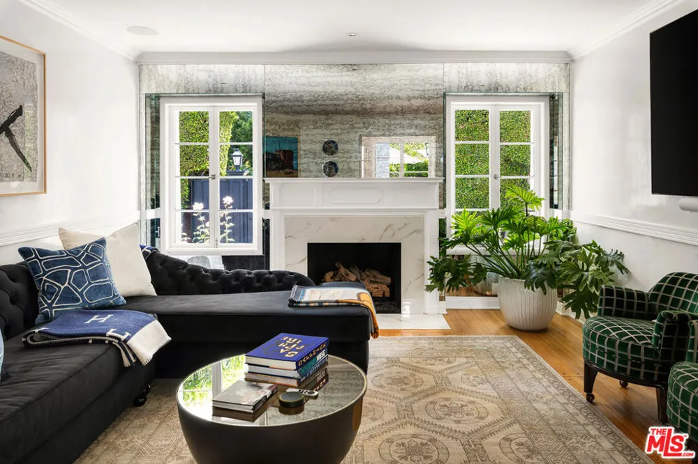 760 Beverly Glen Boulevard Los Angeles, CA 90077