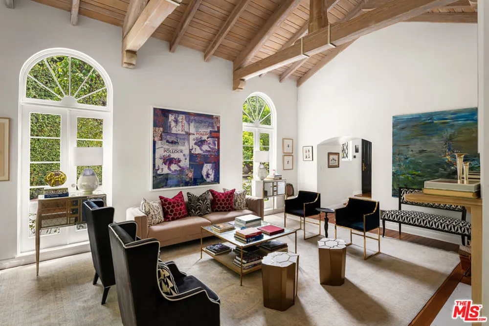 760 Beverly Glen Boulevard Los Angeles, CA 90077