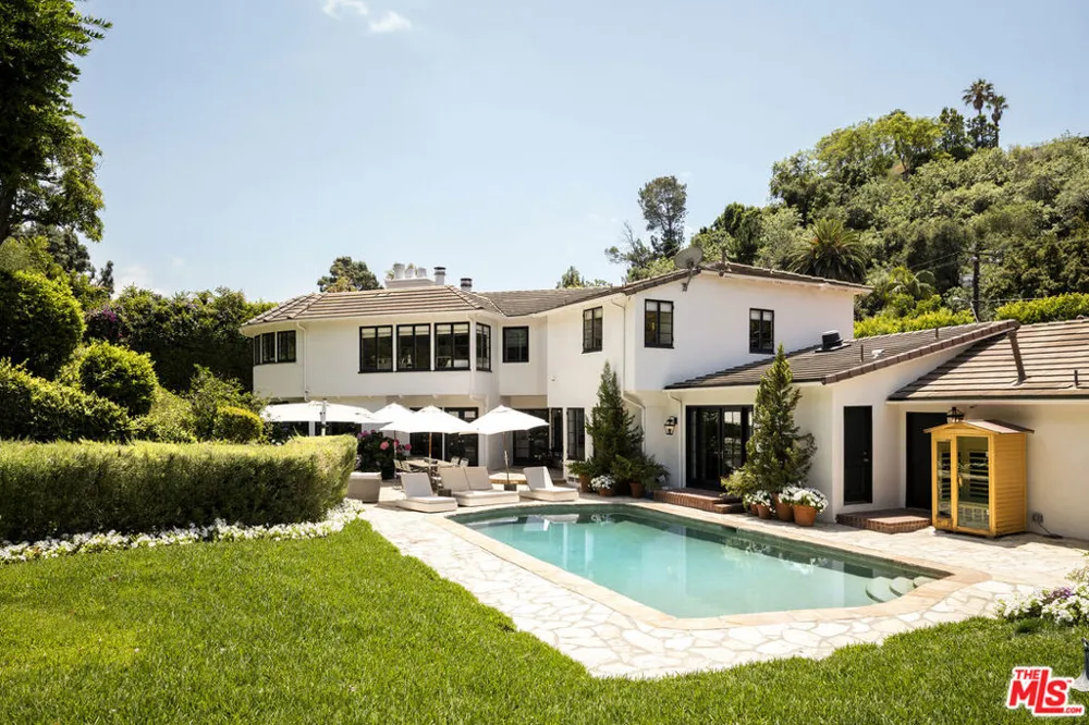 760 Beverly Glen Boulevard Los Angeles, CA 90077