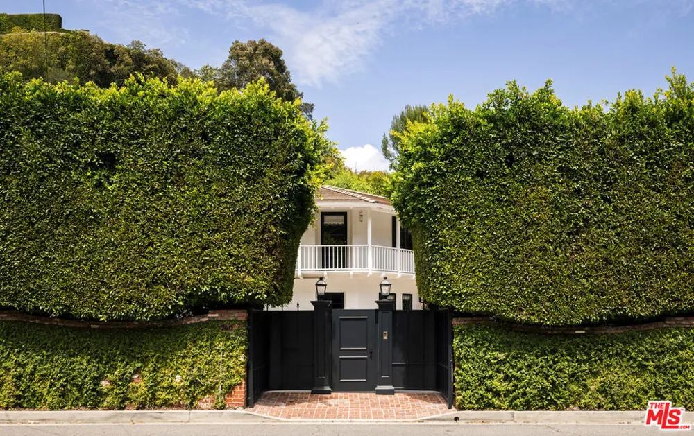 760 Beverly Glen Boulevard Los Angeles, CA 90077