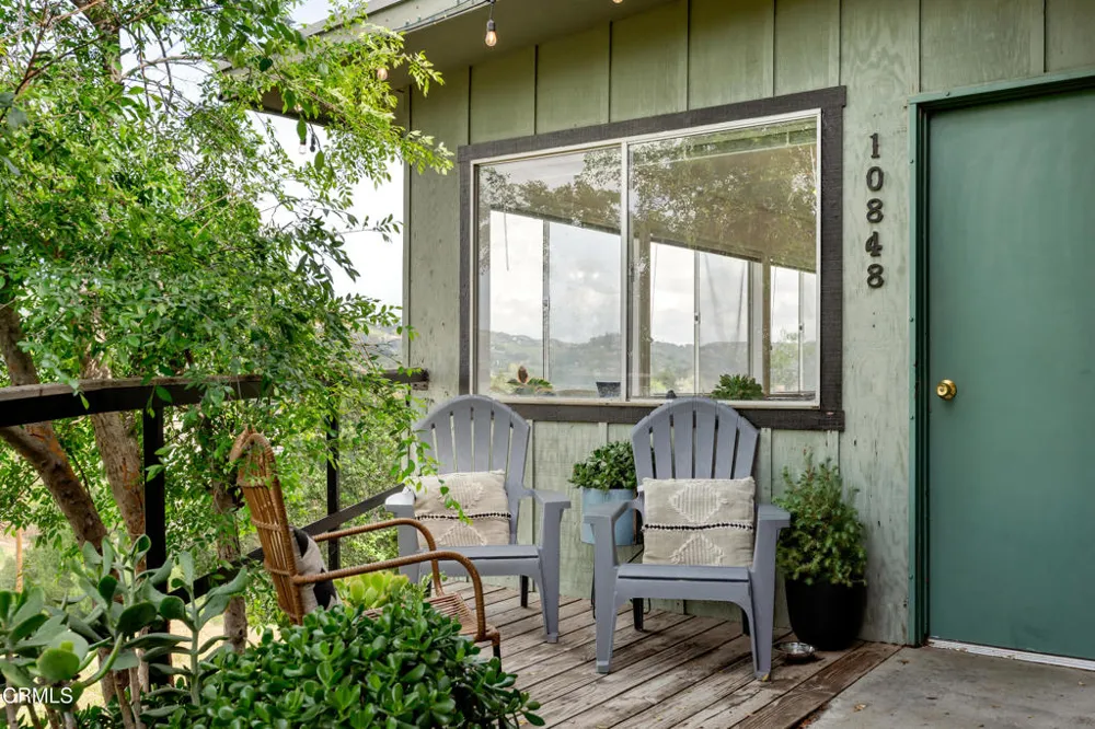 10840 Santa Rosa Road Santa Rosa, CA 93012