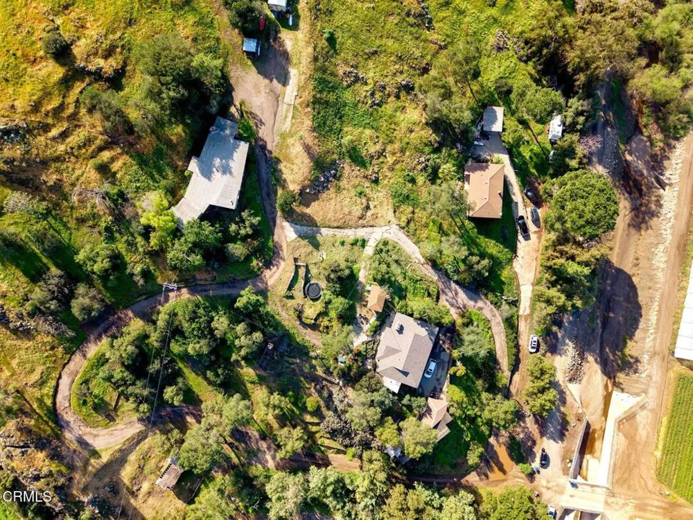 10840 Santa Rosa Road Santa Rosa, CA 93012