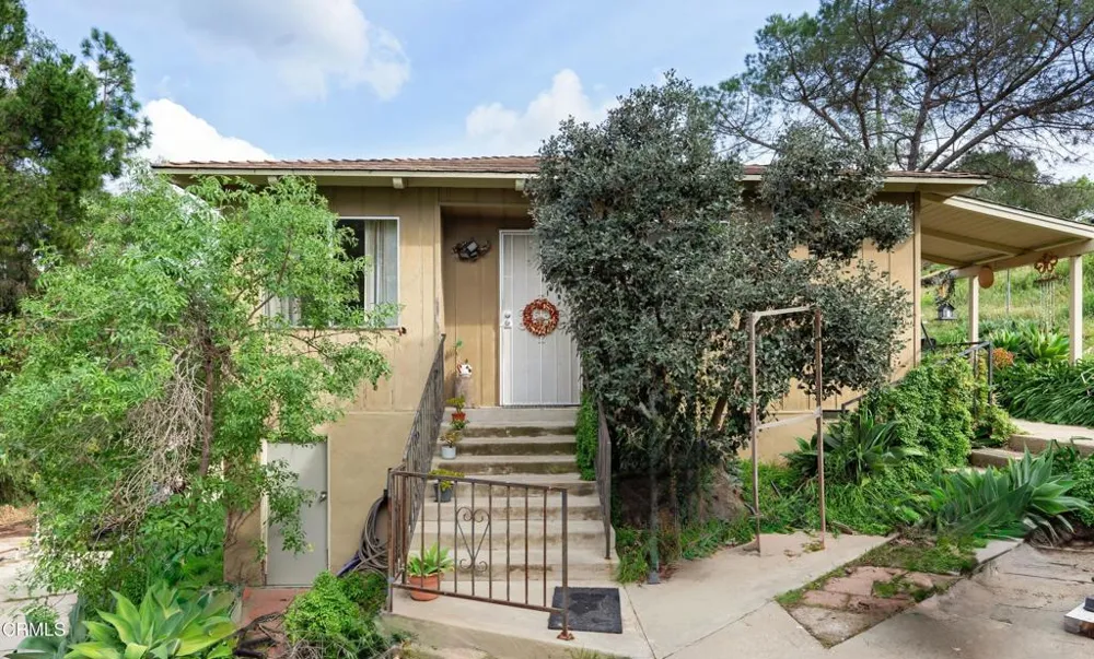 10840 Santa Rosa Road Santa Rosa, CA 93012