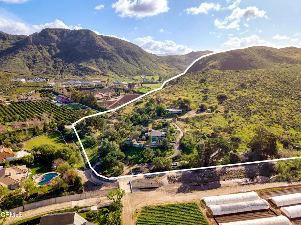 10840 Santa Rosa Road Santa Rosa, CA 93012