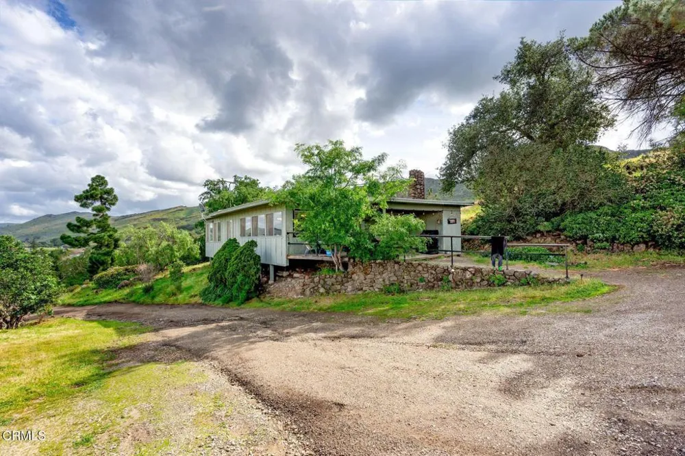 10840 Santa Rosa Road Santa Rosa, CA 93012