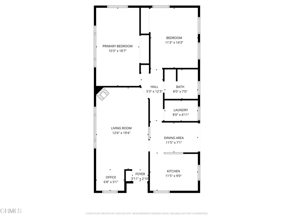 10840 Santa Rosa Road Santa Rosa, CA 93012