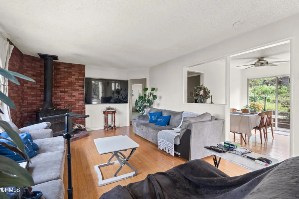 10840 Santa Rosa Road Santa Rosa, CA 93012