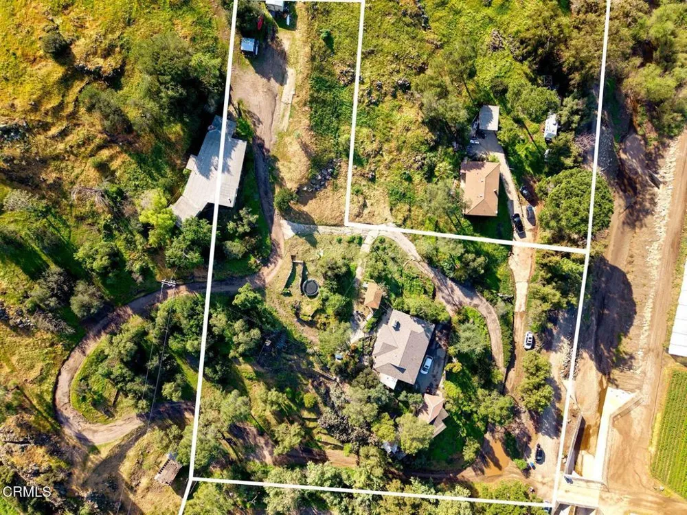 10840 Santa Rosa Road Santa Rosa, CA 93012