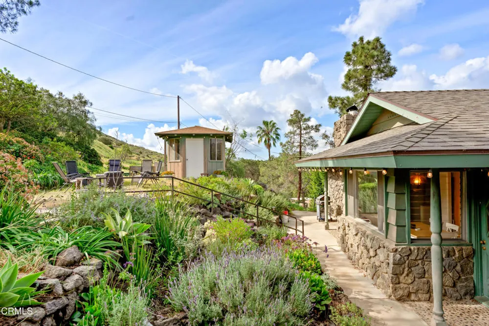 10840 Santa Rosa Road Santa Rosa, CA 93012