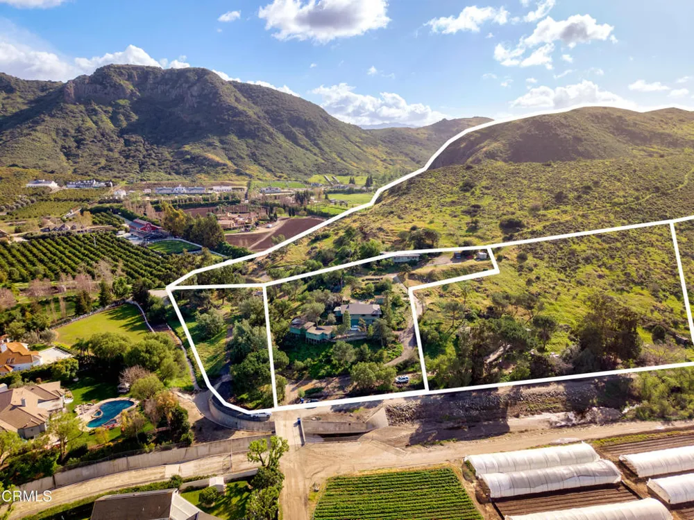 10840 Santa Rosa Road Santa Rosa, CA 93012