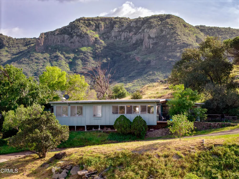 10840 Santa Rosa Road Santa Rosa, CA 93012