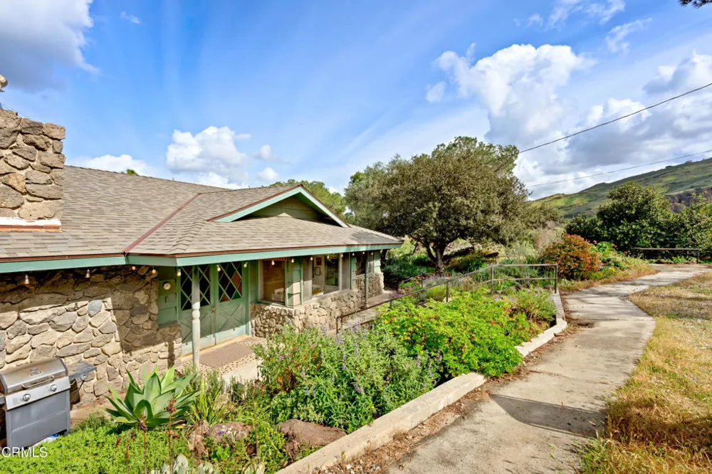 10840 Santa Rosa Road Santa Rosa, CA 93012