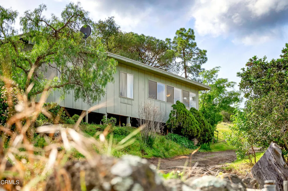 10840 Santa Rosa Road Santa Rosa, CA 93012