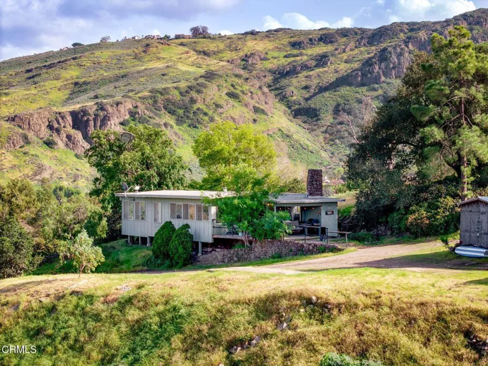 10840 Santa Rosa Road Santa Rosa, CA 93012
