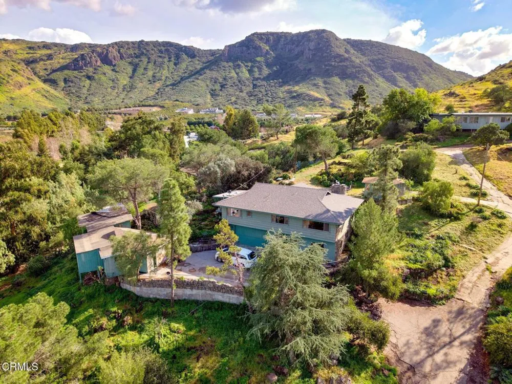 10840 Santa Rosa Road Santa Rosa, CA 93012
