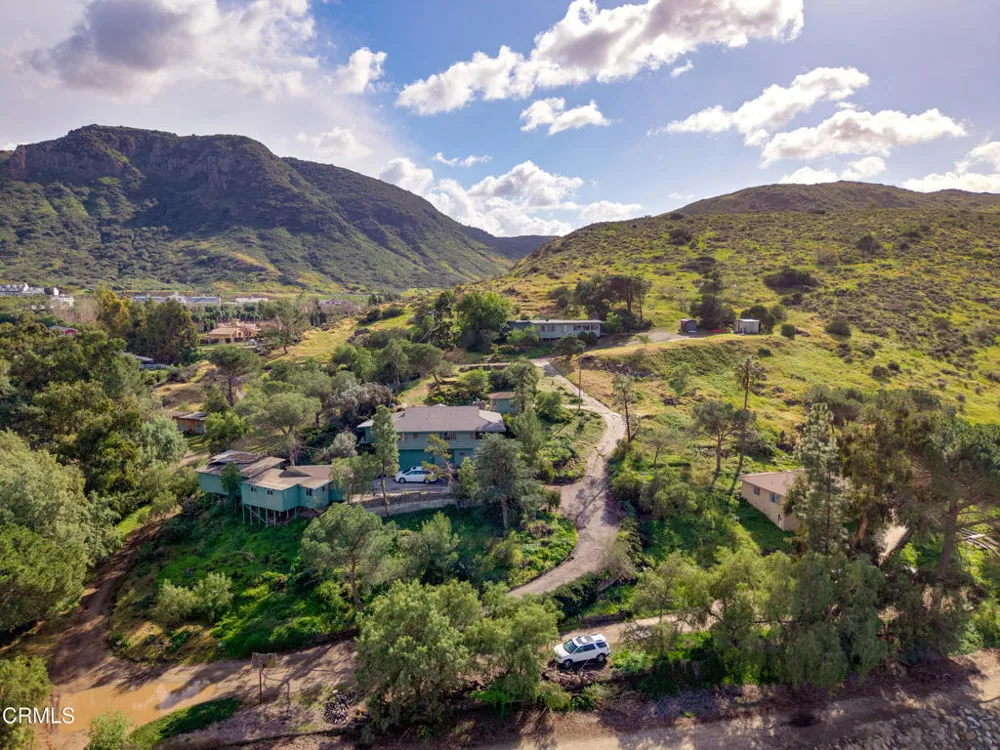 10840 Santa Rosa Road Santa Rosa, CA 93012
