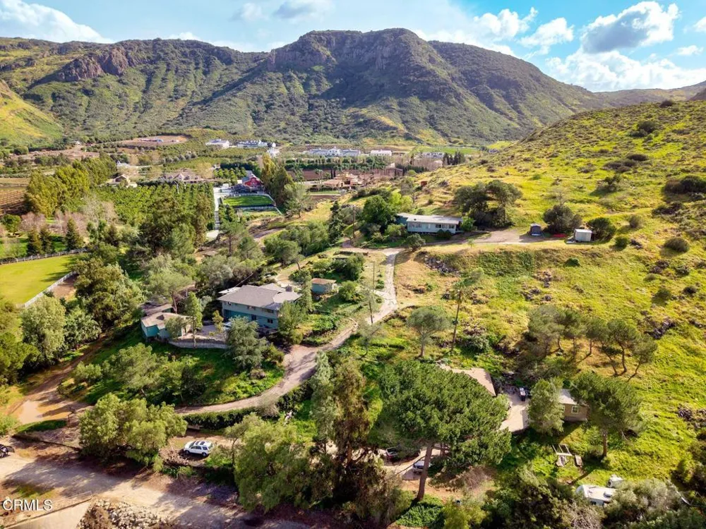 10840 Santa Rosa Road Santa Rosa, CA 93012