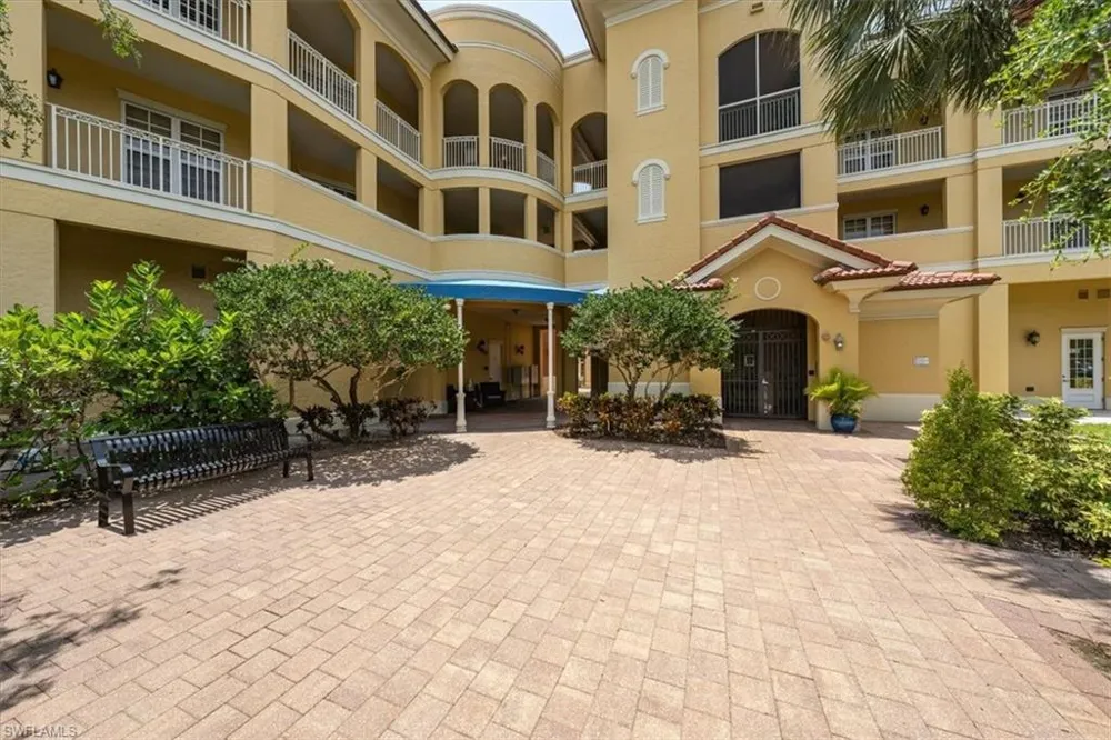 5068 Annunciation Circle #4210 Immokalee, FL 34142
