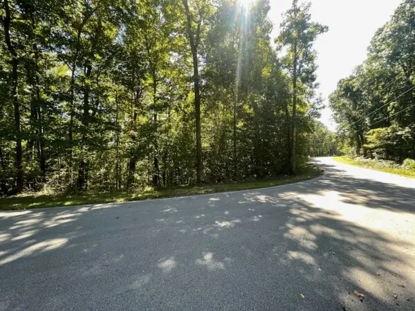 0 Coves Point Rd Sparta, TN 38583